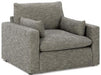 Dramatic Living Room Set - Imperial Furniture (Las Vegas, NV) - Multi Location