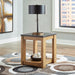 Quentina Occasional Table Set - Imperial Furniture (Las Vegas, NV) - Multi Location