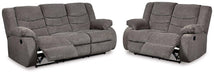 Tulen Living Room Set - Imperial Furniture (Las Vegas, NV) - Multi Location