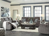 Tulen Living Room Set - Imperial Furniture (Las Vegas, NV) - Multi Location