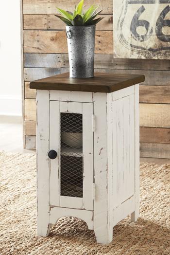 Wystfield End Table Set - Imperial Furniture (Las Vegas, NV) - Multi Location