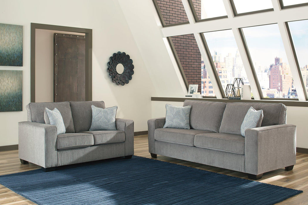 Altari Living Room Set - Imperial Furniture (Las Vegas, NV) - Multi Location