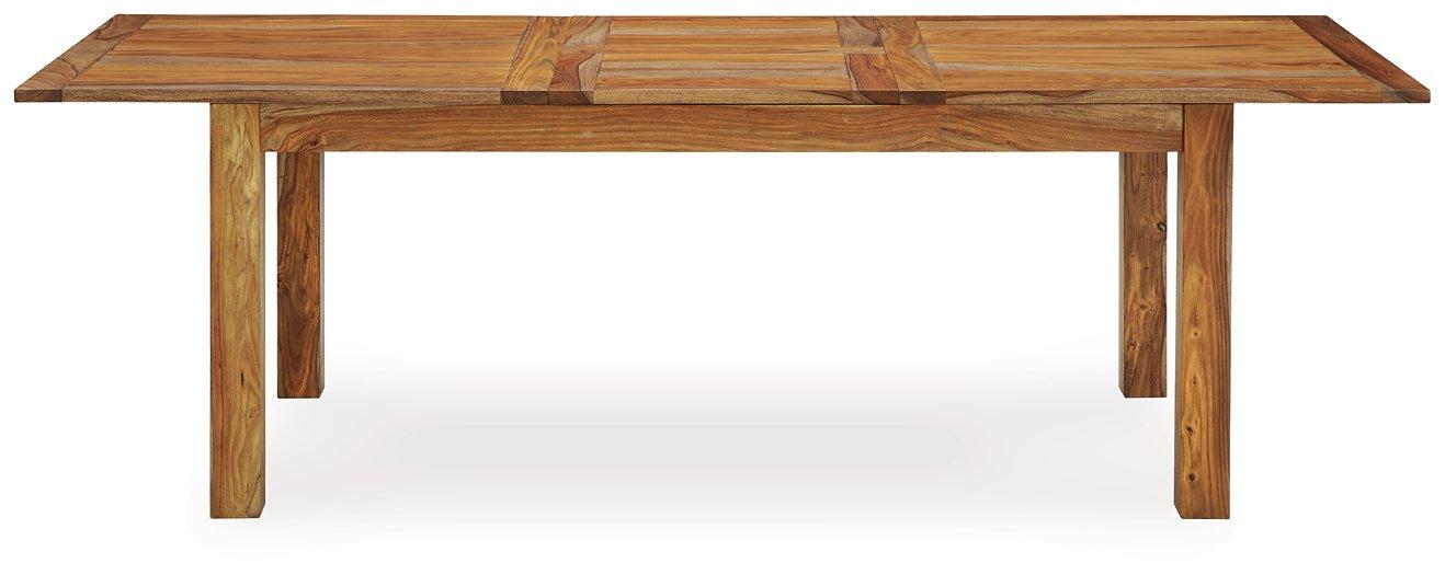 Dressonni Dining Room Set - Imperial Furniture (Las Vegas, NV) - Multi Location