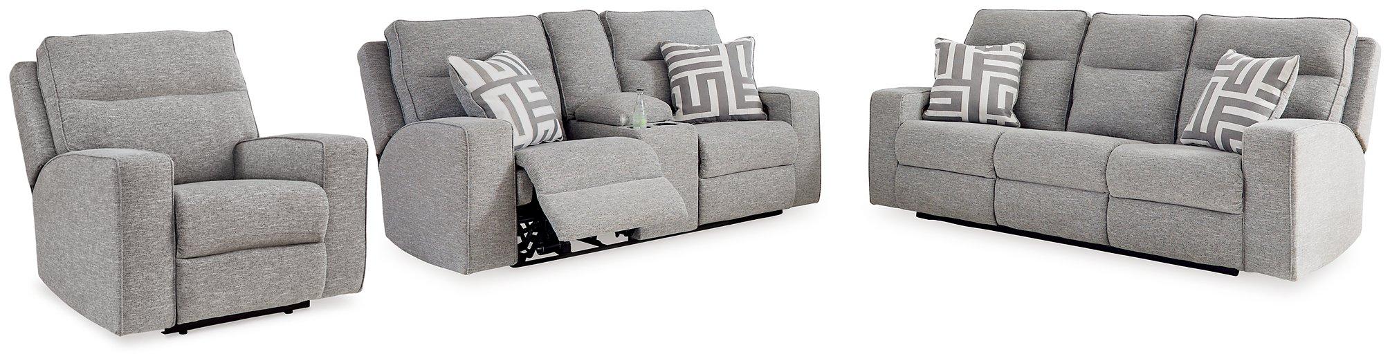 Biscoe Living Room Set - Imperial Furniture (Las Vegas, NV) - Multi Location