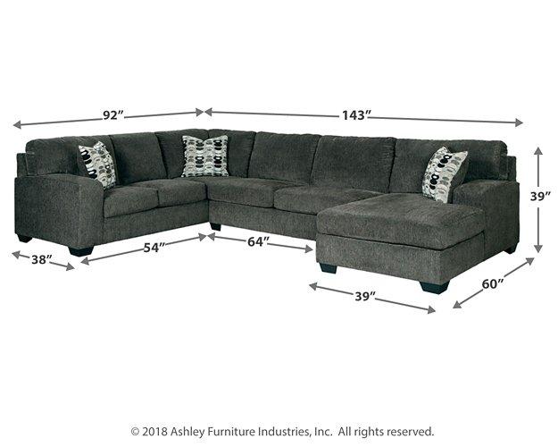 Ballinasloe Living Room Set - Imperial Furniture (Las Vegas, NV) - Multi Location