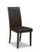 Kimonte Dining Chair Set - Imperial Furniture (Las Vegas, NV) - Multi Location