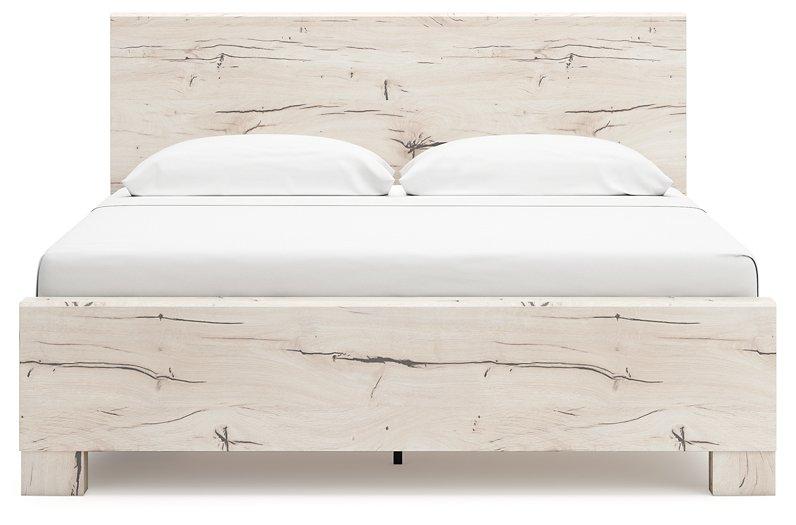 Lawroy Bed - Imperial Furniture (Las Vegas, NV) - Multi Location
