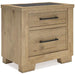Galliden Bedroom Package - Imperial Furniture (Las Vegas, NV) - Multi Location
