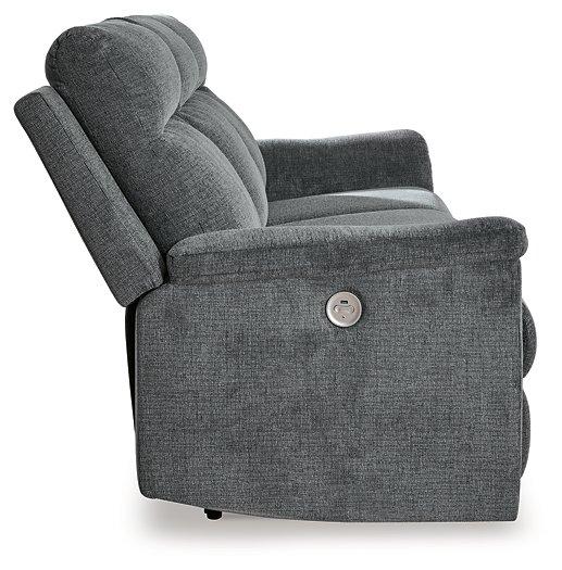 Barnsana Living Room Set - Imperial Furniture (Las Vegas, NV) - Multi Location