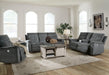 Barnsana Living Room Set - Imperial Furniture (Las Vegas, NV) - Multi Location