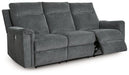 Barnsana Living Room Set - Imperial Furniture (Las Vegas, NV) - Multi Location