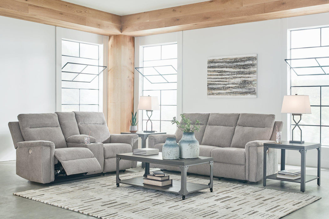 Barnsana Living Room Set - Imperial Furniture (Las Vegas, NV) - Multi Location