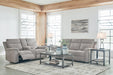 Barnsana Living Room Set - Imperial Furniture (Las Vegas, NV) - Multi Location