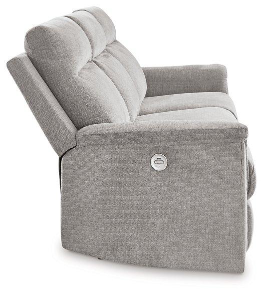 Barnsana Living Room Set - Imperial Furniture (Las Vegas, NV) - Multi Location