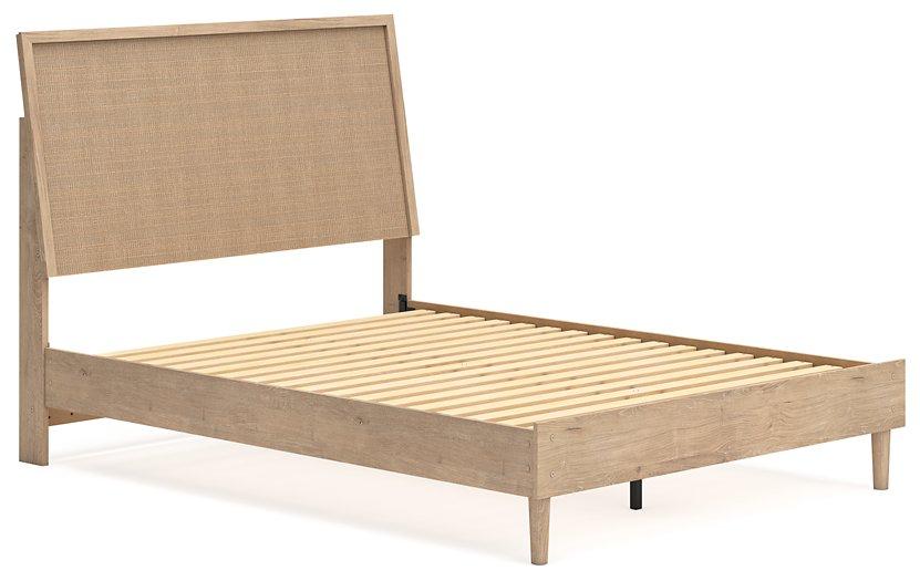 Cielden Bedroom Set - Imperial Furniture (Las Vegas, NV) - Multi Location