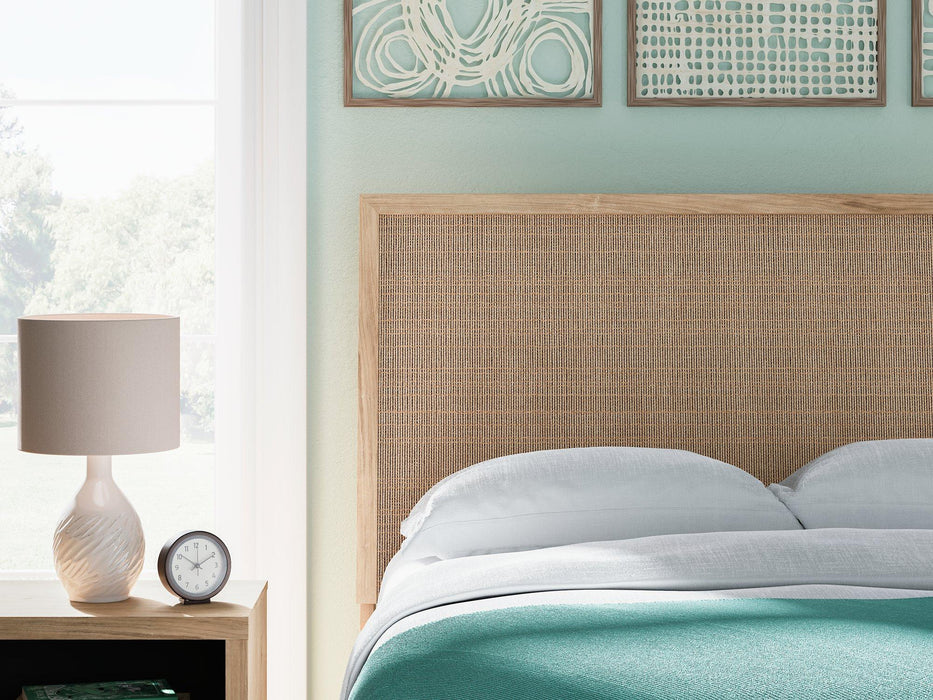 Cielden Bedroom Set - Imperial Furniture (Las Vegas, NV) - Multi Location