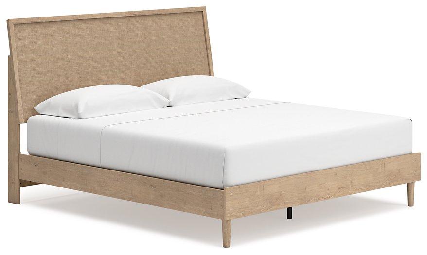 Cielden Bedroom Set - Imperial Furniture (Las Vegas, NV) - Multi Location