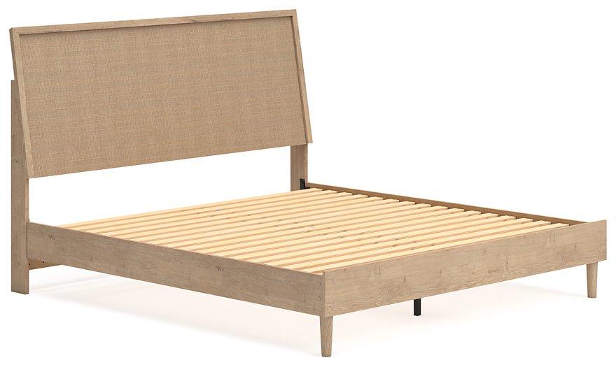 Cielden Bedroom Set - Imperial Furniture (Las Vegas, NV) - Multi Location
