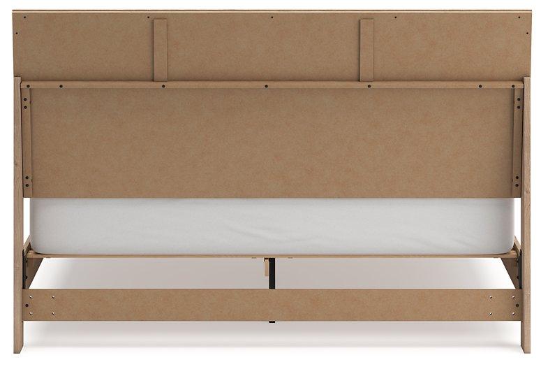 Cielden Bedroom Set - Imperial Furniture (Las Vegas, NV) - Multi Location