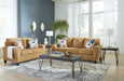 Erinslane Living Room Set - Imperial Furniture (Las Vegas, NV) - Multi Location