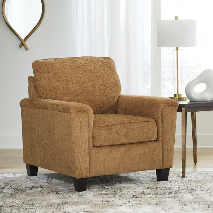 Erinslane Living Room Set - Imperial Furniture (Las Vegas, NV) - Multi Location