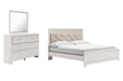Altyra Bedroom Set - Imperial Furniture (Las Vegas, NV) - Multi Location