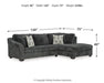 Biddeford Living Room Set - Imperial Furniture (Las Vegas, NV) - Multi Location
