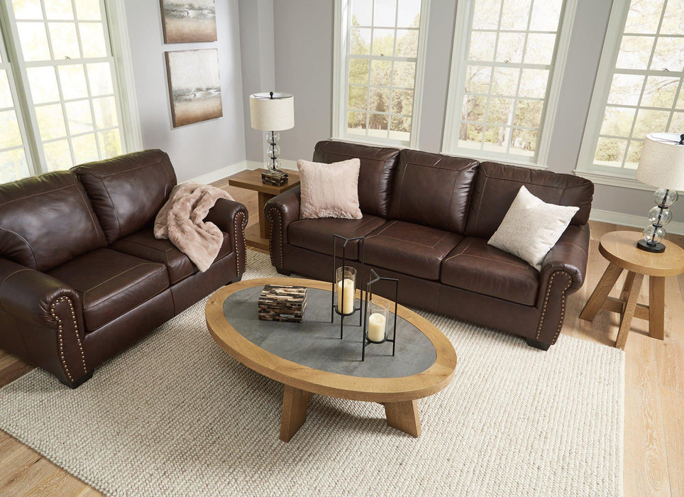Colleton Living Room Set - Imperial Furniture (Las Vegas, NV) - Multi Location