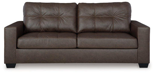 Barlin Mills Sofa - Imperial Furniture (Las Vegas, NV) - Multi Location