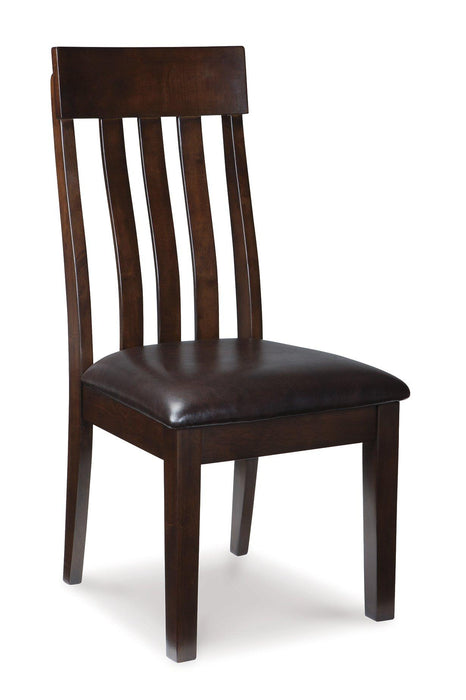 Haddigan Dining Chair Set - Imperial Furniture (Las Vegas, NV) - Multi Location