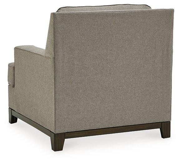 Kaywood Living Room Set - Imperial Furniture (Las Vegas, NV) - Multi Location
