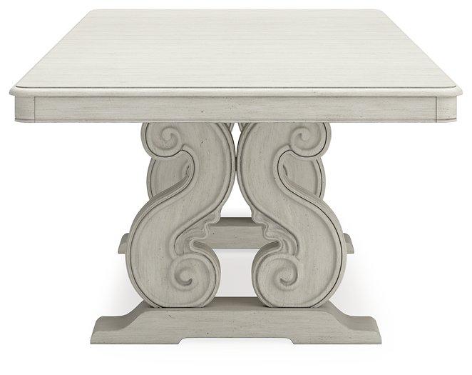 Arlendyne Dining Room Set - Imperial Furniture (Las Vegas, NV) - Multi Location