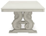 Arlendyne Dining Room Set - Imperial Furniture (Las Vegas, NV) - Multi Location