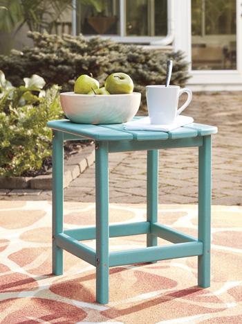 Sundown Treasure Outdoor Seating Set - Imperial Furniture (Las Vegas, NV) - Multi Location