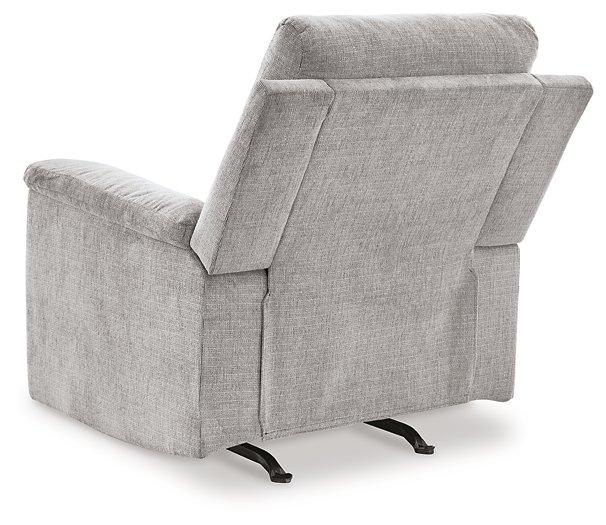 Barnsana Living Room Set - Imperial Furniture (Las Vegas, NV) - Multi Location