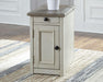 Bolanburg Occasional Table Set - Imperial Furniture (Las Vegas, NV) - Multi Location