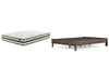 Calverson Bed and Mattress Set - Imperial Furniture (Las Vegas, NV) - Multi Location