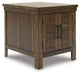 Moriville Occasional Table Set - Imperial Furniture (Las Vegas, NV) - Multi Location