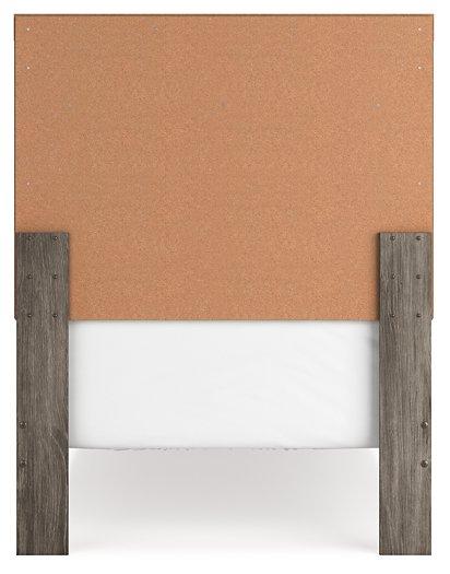 Ralinksi Bedroom Set - Imperial Furniture (Las Vegas, NV) - Multi Location