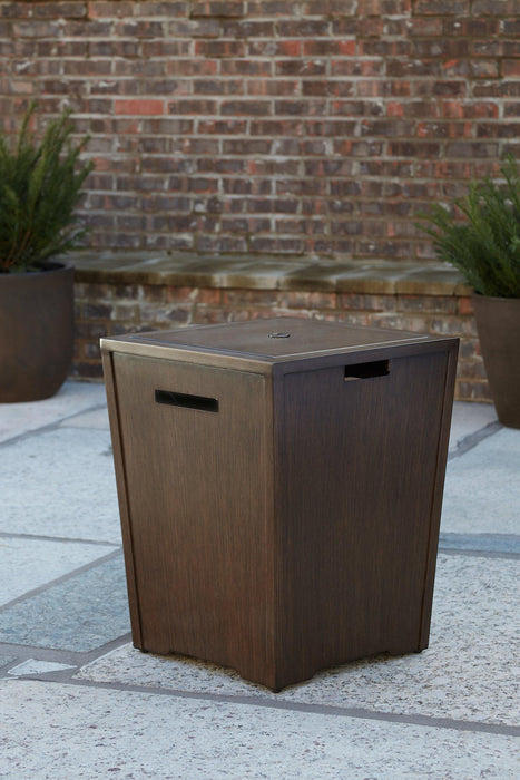 Rodeway South Fire Pit - Imperial Furniture (Las Vegas, NV) - Multi Location