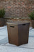Rodeway South Fire Pit - Imperial Furniture (Las Vegas, NV) - Multi Location