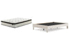 Socalle Bed and Mattress Set - Imperial Furniture (Las Vegas, NV) - Multi Location