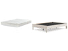 Socalle Bed and Mattress Set - Imperial Furniture (Las Vegas, NV) - Multi Location