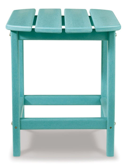 Sundown Treasure Outdoor Seating Set - Imperial Furniture (Las Vegas, NV) - Multi Location