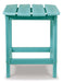 Sundown Treasure Outdoor Seating Set - Imperial Furniture (Las Vegas, NV) - Multi Location