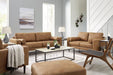 Telora Living Room Set - Imperial Furniture (Las Vegas, NV) - Multi Location