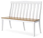 Ashbryn Dining Set - Imperial Furniture (Las Vegas, NV) - Multi Location