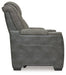 Next-Gen DuraPella Power Recliner - Imperial Furniture (Las Vegas, NV) - Multi Location