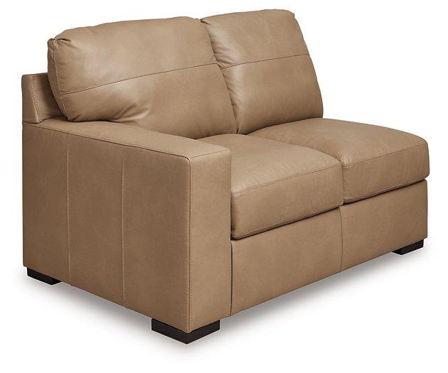 Bandon Sectional - Imperial Furniture (Las Vegas, NV) - Multi Location