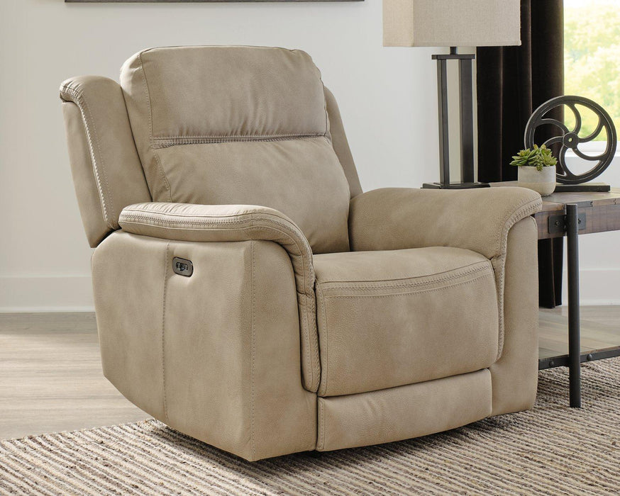 Next-Gen DuraPella Power Recliner - Imperial Furniture (Las Vegas, NV) - Multi Location